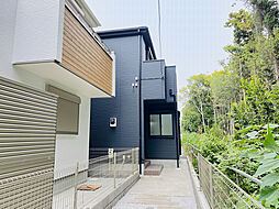 神奈川県大和市中央林間西５丁目