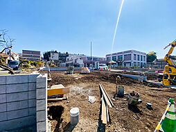 神奈川県海老名市杉久保北２丁目