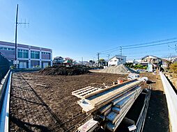 神奈川県海老名市杉久保北２丁目