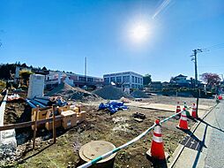 神奈川県海老名市杉久保北２丁目