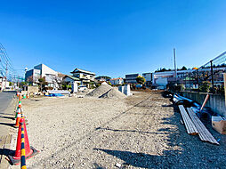 神奈川県海老名市杉久保北２丁目