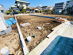 神奈川県海老名市杉久保北２丁目