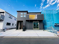 神奈川県大和市西鶴間７丁目