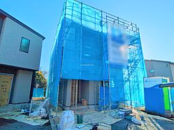 神奈川県綾瀬市深谷中２丁目