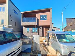 神奈川県綾瀬市深谷中２丁目