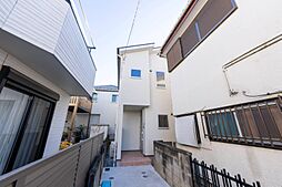 神奈川県大和市渋谷２丁目