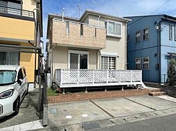 神奈川県海老名市東柏ケ谷４丁目