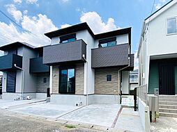 神奈川県大和市南林間６丁目