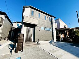 神奈川県大和市南林間８丁目