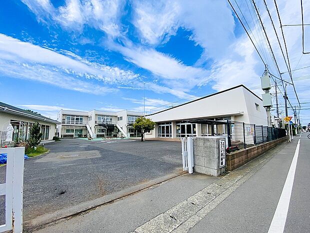 スミレ幼稚園 346m