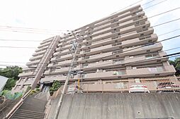 相武台西パークホームズ