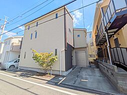 神奈川県相模原市南区東林間２丁目