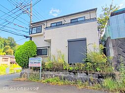 神奈川県座間市栗原中央５丁目