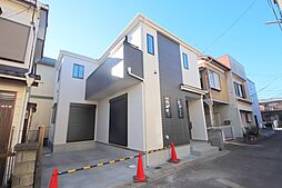 神奈川県座間市ひばりが丘３丁目