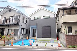 神奈川県相模原市南区麻溝台８丁目