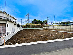 神奈川県座間市入谷東１丁目