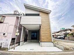 神奈川県大和市鶴間１丁目