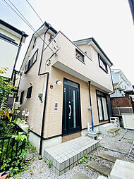 神奈川県綾瀬市落合北５丁目