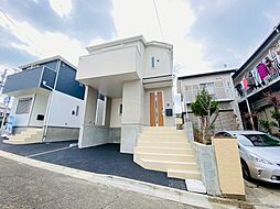 神奈川県綾瀬市早川