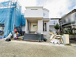 神奈川県綾瀬市早川