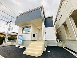 神奈川県綾瀬市早川