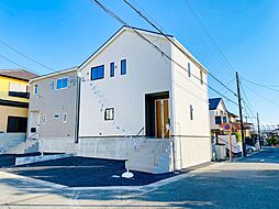 神奈川県海老名市国分寺台２丁目