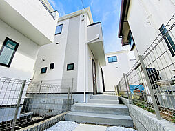 神奈川県大和市福田８丁目
