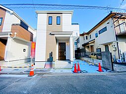 神奈川県横浜市瀬谷区阿久和西３丁目