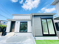 神奈川県大和市福田