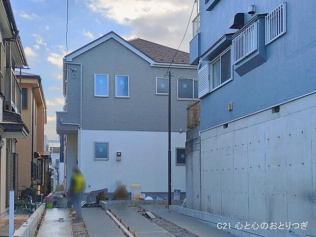 撮影日:2026/01/14