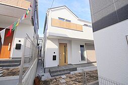 神奈川県相模原市南区相武台３丁目