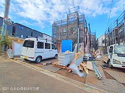 神奈川県相模原市南区相武台３丁目