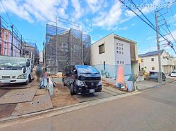 神奈川県相模原市南区相武台３丁目