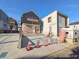 神奈川県相模原市南区相武台３丁目