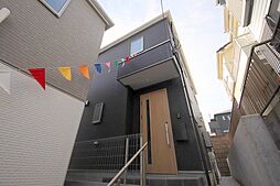 神奈川県相模原市南区相武台３丁目