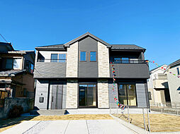 神奈川県横浜市瀬谷区南瀬谷１丁目