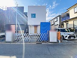 神奈川県綾瀬市深谷上５丁目