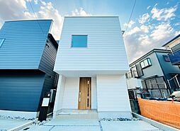 神奈川県綾瀬市深谷上５丁目