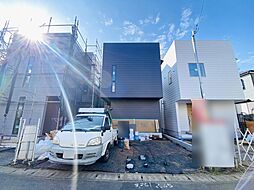 神奈川県綾瀬市深谷上５丁目