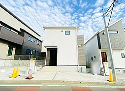 神奈川県綾瀬市寺尾本町３丁目