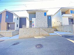 神奈川県横浜市瀬谷区阿久和西２丁目