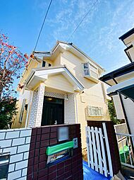 神奈川県横浜市瀬谷区本郷２丁目