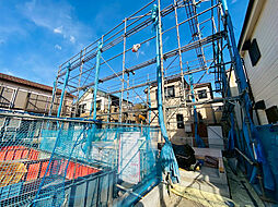 神奈川県大和市西鶴間２丁目