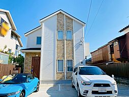 神奈川県横浜市瀬谷区南瀬谷１丁目