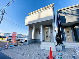 神奈川県綾瀬市上土棚北４丁目