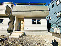 神奈川県綾瀬市上土棚北４丁目