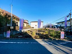 神奈川県横浜市瀬谷区阿久和西２丁目