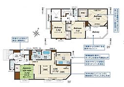 神奈川県大和市中央林間西５丁目
