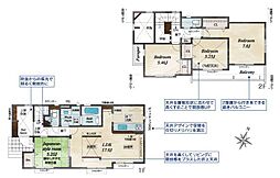 神奈川県大和市中央林間西５丁目