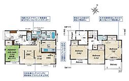 神奈川県大和市中央林間西５丁目